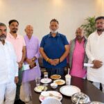 धनबाद में अतिक्रमण कार्रवाई का विरोध तेज, 4 नवंबर को पांडरपाला आएंगे सांसद पप्पू यादव