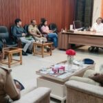 बोकारो स्टील प्लांट के सभी गेट खुले, संयंत्र का संचालन सामान्य