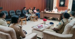 बोकारो स्टील प्लांट के सभी गेट खुले, संयंत्र का संचालन सामान्य