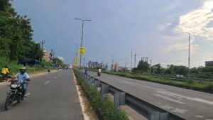 धनबाद में 27 से 30 अक्टूबर तक बारिश और तेज हवाओं की संभावना, चक्रवात ‘अर्नब’ का असर