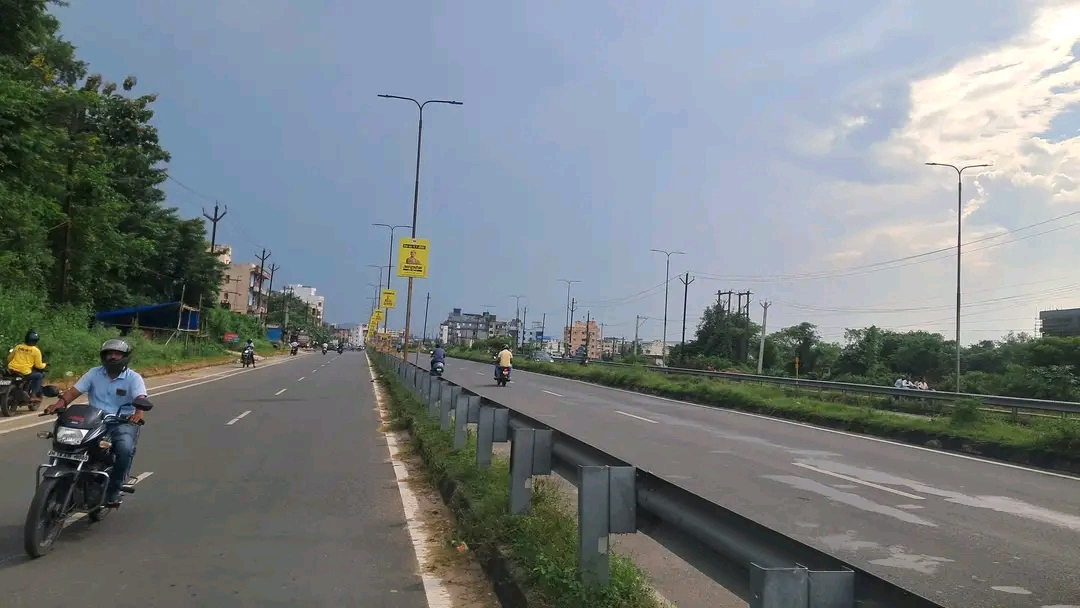 धनबाद में 27 से 30 अक्टूबर तक बारिश और तेज हवाओं की संभावना, चक्रवात ‘अर्नब’ का असर