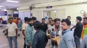 dhanbad कुसुम बिहार के समीप मिला अज्ञात युवक का शव, इलाके में मची सनसनी