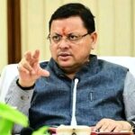 पीएम मोदी के पिता पर खड़गे की कथित टिप्पणी से विवाद, सीएम धामी ने मांगी माफी
