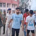 अभिजीत सिंह हत्याकांड: तीन और आरोपी गिरफ्तार, नामजद पांचों आरोपी पुलिस की गिरफ्त में