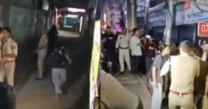 गुवाहाटी में होटल के पास गोलीबारी से 6 लोगों की मौत का दावा, कई घायल; पुलिस जांच में जुटी