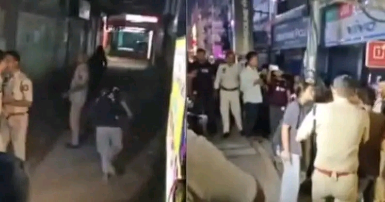 गुवाहाटी में होटल के पास गोलीबारी से 6 लोगों की मौत का दावा, कई घायल; पुलिस जांच में जुटी