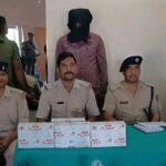 धनबाद में कथित नकली सिगरेट का खुलासा, 6,686 पैकेट जब्त; एक गिरफ्तार