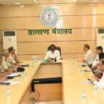 झारखंड कैबिनेट की बैठक आज, 60 से अधिक प्रस्तावों पर चर्चा की संभावना; JPSC पर नजर