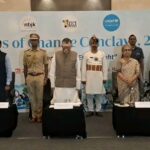 रांची में UNICEF का ‘Voices of Change’ सम्मेलन, बाल अधिकारों पर बच्चों ने उठाई आवाज