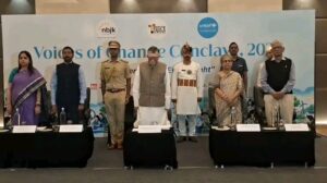 रांची में UNICEF का ‘Voices of Change’ सम्मेलन, बाल अधिकारों पर बच्चों ने उठाई आवाज