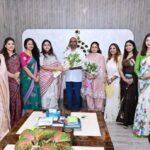 रांची में 29 अक्टूबर से सजेगा दीवाली मेला, मुख्यमंत्री हेमंत सोरेन और विधायक कल्पना सोरेन को निमंत्रण
