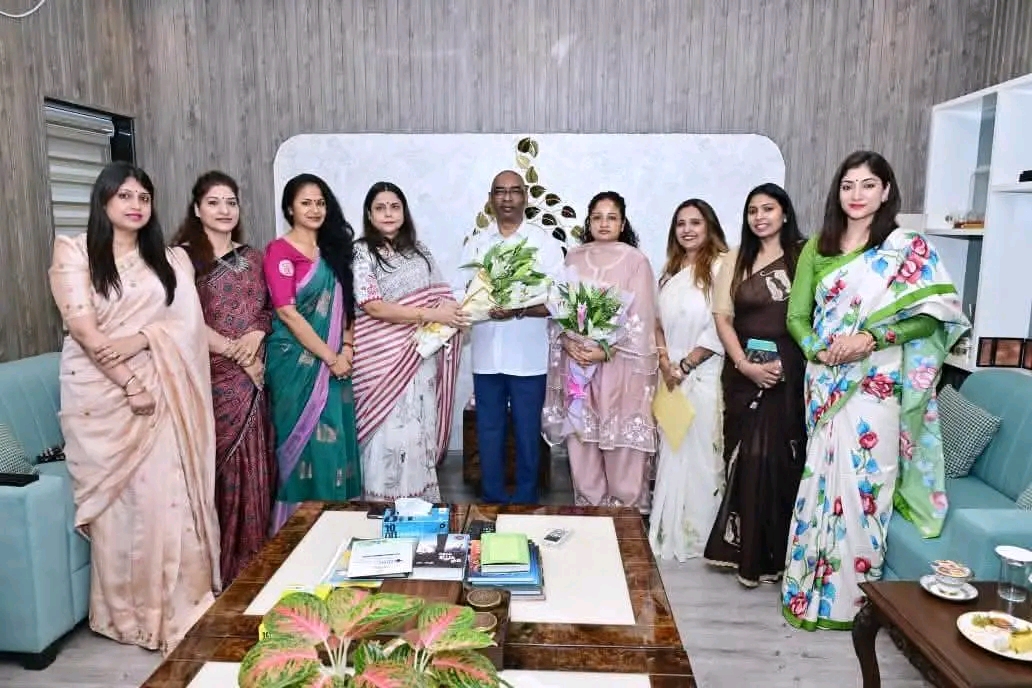 रांची में 29 अक्टूबर से सजेगा दीवाली मेला, मुख्यमंत्री हेमंत सोरेन और विधायक कल्पना सोरेन को निमंत्रण