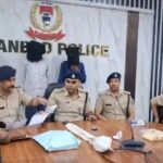 धनबाद में दौलत राम हत्याकांड का खुलासा, दो आरोपी गिरफ्तार