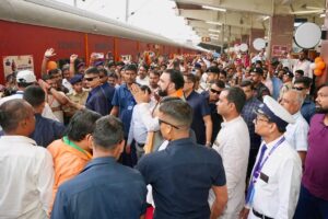राष्ट्रीय एकता दिवस समारोह में शामिल होंगे बिहार के 1,100 प्रतिभागी