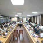 गोड्डा में नशे के हॉटस्पॉट पर बढ़ेगी निगरानी, स्कूलों से गांवों तक चलेगा जागरूकता अभियान