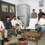 पटना में ‘सीधा संवाद – मंत्री के साथ’ कार्यक्रम, लोगों की समस्याओं पर दिए निर्देश