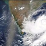 चक्रवात ‘अर्नब’ से तबाही का दावा, आंध्र प्रदेश और ओडिशा में नुकसान की खबरें; झारखंड में भी बारिश