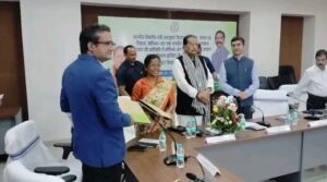 झारखंड में राजस्व बढ़ाने के लिए तीन साल का समझौता, चॉइस कंसल्टेंसी छह महीने में शुरू करेगी काम
