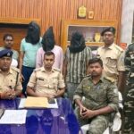 गर्भपात के दौरान महिला की मौत का मामला: पति समेत चार गिरफ्तार, 15 लोगों पर FIR