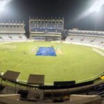 रांची में 9 अक्टूबर T20 मैच की तैयारियां तेज, फर्जी और ब्लैक टिकटों पर प्रशासन सख्त