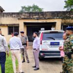 Dhanbad: बेलगड़िया के अग्नि-प्रभावित परिवारों और युवाओं के लिए बनेगा स्किल ट्रेनिंग व टेक्सटाइल सेंटर