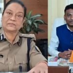 झारखंड में DGP के खिलाफ पुलिस एसोसिएशन का मोर्चा, पद से हटाने की मांग को लेकर CM को पत्र