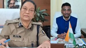 झारखंड में DGP के खिलाफ पुलिस एसोसिएशन का मोर्चा, पद से हटाने की मांग को लेकर CM को पत्र