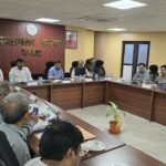 झरिया मास्टर प्लान: जेआरडीए की बैठक में 61 से अधिक प्रस्तावों पर चर्चा, काम में देरी पर ब्लैकलिस्ट की चेतावनी