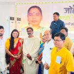 भुगतान नहीं मिलने से इस बार दुर्गा पूजा नहीं मना पाएंगे संवेदक: आकाश रवानी