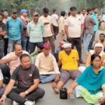 बोकारो स्टील प्लांट के मुख्य द्वारों के 200 मीटर के दायरे में निषेधाज्ञा लागू