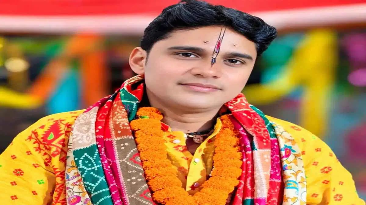 पश्चिम बंगाल में सड़क हादसा, बांग्ला कीर्तन गायक ब्रज किशोर सिंह और सहयोगी हनुमान पंडित की मौत