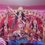 पूर्वी टुंडी के सुंदर पहाड़ी में 42 वर्षों से जारी दुर्गा पूजा, भव्य मेले में उमड़ते हैं श्रद्धालु