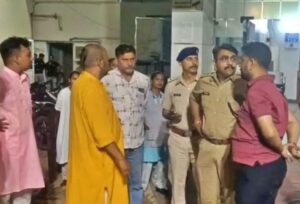 सरायकेला में वेज रोल के ऑर्डर पर विवाद, चाकूबाजी में युवक की मौत; तीन घायल