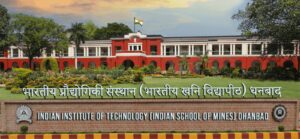 IIT (ISM) धनबाद में काउंसलिंग इंटर्न के 4 पदों पर भर्ती, ₹30 हजार मासिक मानदेय