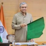 मध्य प्रदेश में रेल कनेक्टिविटी को बढ़ावा, सतना–देवेंद्रनगर और रीवा–चुरहट रेलखंड शुरू