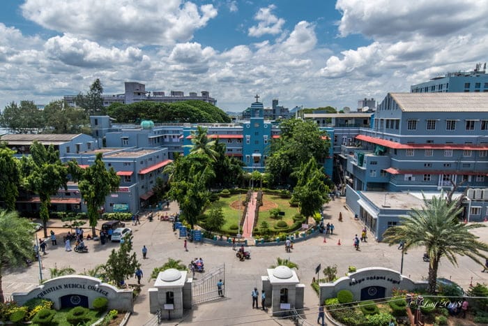 CMC वेल्लोर के पास बनेगा झारखंड भवन, मरीजों और परिजनों को मिलेगी राहत