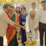 धनबाद में न्यू जौहरी बाजार के बैंक मोड़ शोरूम का उद्घाटन, 9.99% मेकिंग चार्ज का विशेष ऑफर