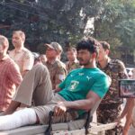 अभिजीत सिंह हत्याकांड: धनबाद पुलिस ने दो आरोपियों को गिरफ्तार कर जेल भेजा