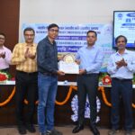 IIT (ISM) धनबाद में साइबर सुरक्षा पर जागरूकता कार्यक्रम, SSP ने ‘डिजिटल अरेस्ट’ ठगी से किया सतर्क