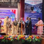 IIT (ISM) धनबाद में इंडियन काउंसिल ऑफ केमिस्ट्स का 45वां राष्ट्रीय सम्मेलन शुरू, क्रिटिकल मिनरल्स पर होगा मंथन