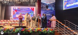 IIT (ISM) धनबाद में इंडियन काउंसिल ऑफ केमिस्ट्स का 45वां राष्ट्रीय सम्मेलन शुरू, क्रिटिकल मिनरल्स पर होगा मंथन