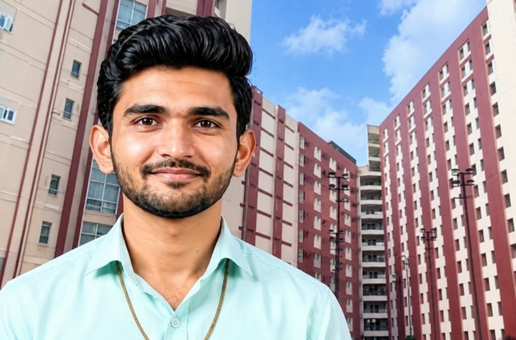 IIT (ISM) धनबाद में छात्र की मौत, महाराष्ट्र का रहने वाला था मृतक
