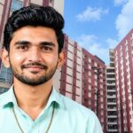 IIT (ISM) धनबाद में छात्र की मौत, महाराष्ट्र का रहने वाला था मृतक