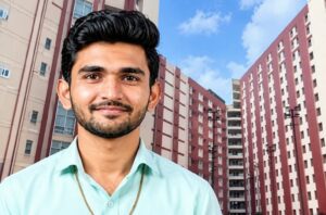 IIT (ISM) धनबाद में छात्र की मौत, महाराष्ट्र का रहने वाला था मृतक