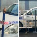 Kolkata: एंटाली में ऐप कैब चालक का संदिग्ध हालत में शव बरामद, रस्सी से बंधे मिले पैर