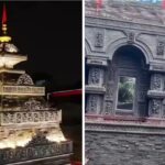 पुराने महादेव मंदिर के स्वरूप में सजेगा बैंक मोड़ का दुर्गा पूजा पंडाल, तीन दिनों तक चलेगा भव्य भंडारा