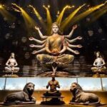 कोलकाता हादसे के बाद झारखंड अलर्ट, दुर्गा पूजा पंडालों की सुरक्षा जांच के सख्त निर्देश
