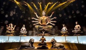 कोलकाता हादसे के बाद झारखंड अलर्ट, दुर्गा पूजा पंडालों की सुरक्षा जांच के सख्त निर्देश