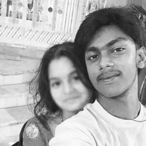 जामताड़ा में शादी के अगले दिन नवविवाहित जोड़े के शव रेलवे ट्रैक पर मिले, पुलिस जांच में जुटी