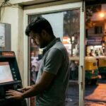 धनबाद: बुजुर्ग का ATM कार्ड बदलकर ₹49,800 की खरीदारी, दो युवक पकड़े गए
